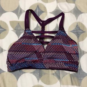 Victoria’s Secret sports bra